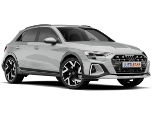 Audi A3 allstreet 35 TFSI Advanced edition