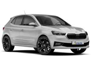 Skoda Fabia 1.0 TSI Greentech 70 kW Skoda Fabia 1.0 TSI Greentech 70 kW