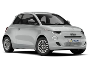 Fiat 500e 24 kWh Pop 70 kW