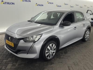 Peugeot e-208 Active 50 kWh 136 Peugeot e-208 Active 50 kWh 136