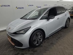 CUPRA Born 58 kWh 150 kW Essential