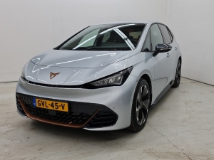 Cupra BORN BEV 231 pk 58 kWh Business Pilot L