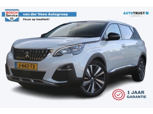 Peugeot 5008 1.2 PureTech Blue Lease Premium Peugeot 5008 1.2 PureTech Blue Lease Premium