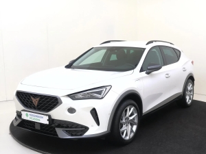 Cupra Formentor 1.4 e-Hybrid Business Cupra Formentor 1.4 e-Hybrid Business