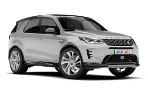 Land Rover Discovery Sport P270e PHEV AWD Dynamic Edition