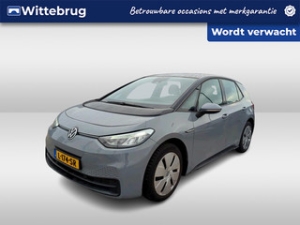 Volkswagen ID.3 Life 58 kWh