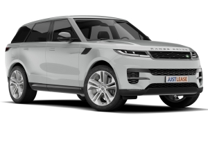 Land Rover Range Rover Sport P460e AWD S