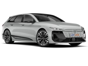 Audi A6 Avant e-tron S6 370kW 503pk