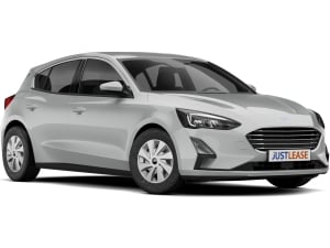 Ford Focus 1.0 EcoBoost 125pk Active X