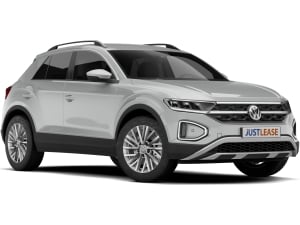 Volkswagen T-Roc 1.0 TSI 81 kW Life