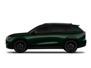 Leapmotor C10 69.9 kWh Style