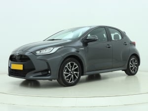 Toyota Yaris 1.5 Hybrid Dynamic 80pk