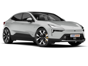 Polestar 4 Long Range Single Motor