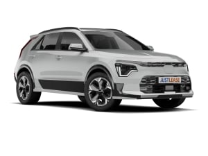 Kia Niro EV 64.8 kWh Light