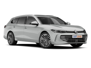 Volkswagen Passat 1.5 TSI eHybrid