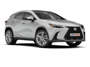 Lexus NX 450h+ AWD Executive Line