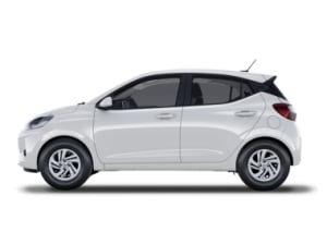 Hyundai i10 1.0 MPI Comfort