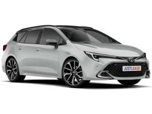 Toyota Corolla Touring Sports 140 Comfort