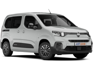 Citroën ë-Berlingo Shine XL 50 kWh L2 Auto
