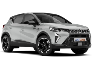 Mitsubishi ASX 1.8 HEV Instyle Mitsubishi ASX 1.8 HEV Instyle
