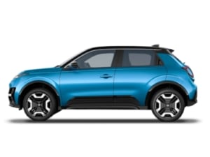 Nissan Micra EV 40 kWh Engage Launch Edition