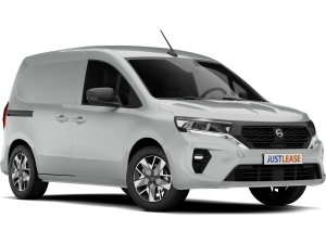 Nissan 45kWh TEKNA Townstar