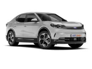 Ford Capri BEV 52 kWh Style Standard Range RWD