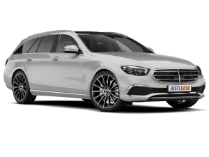 Mercedes-Benz E-Klasse Estate E 300 e Luxury Line