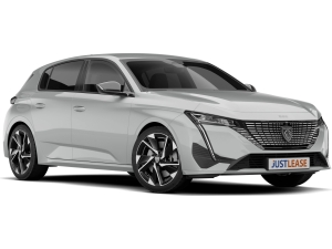 Peugeot e-308 Allure 54 kWh 156pk Peugeot e-308 Allure 54 kWh 156pk