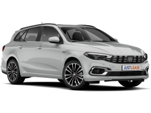 Fiat Tipo Stationwagon 1.5 Hybrid 130 Street Fiat Tipo Stationwagon 1.5 Hybrid 130 Street