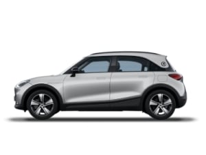 Smart #1 49 kWh Pure