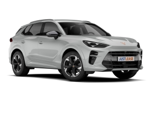 Cupra Terramar 1.5 TSI e-Hybrid Business