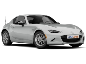 Mazda MX-5 RF 1.5 SKYACTIV-G Prime-Line
