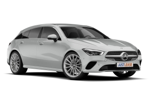 Mercedes-Benz CLA Shooting Brake 180 AMG Line