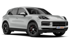 Porsche Cayenne 3.0 V6 E-Hybrid Black Edition