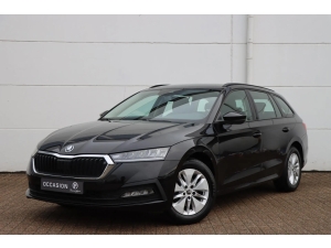 Škoda Octavia Combi 1.0 TSI Ambition 110pk