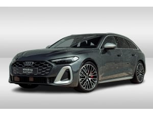 Audi S5 Avant 3.0 TFSI 367pk Quattro 50 Year Edition Audi S5 Avant 3.0 TFSI 367pk Quattro 50 Year Edition