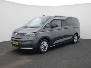 Volkswagen Multivan 1.4 eHybrid 218pk Life Edition Volkswagen Multivan 1.4 eHybrid 218pk Life Edition
