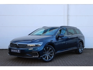 Volkswagen Passat Variant GTE 1.4 TSI Business 218pk