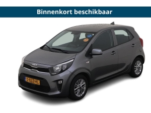 Kia PICANTO 1.0 DPi 67pk DynamicLine