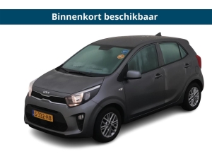 Kia Picanto 1.0 DPi 67 pk DynamicLine