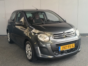 Citroën C1 1.0 VTi Apple/Android