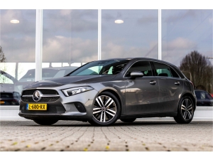 Mercedes-Benz A-Klasse 180 Business Solution Luxury