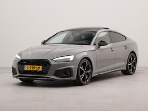 Audi A5 40 TFSI Quattro S Edition Competition