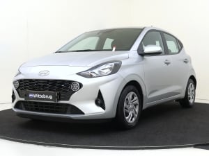 Hyundai i10 1.0 Comfort Hyundai i10 1.0 Comfort