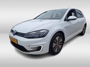Volkswagen e-Golf E-DITION