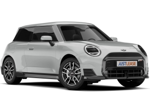 Mini Cooper MINI C Blackyard Edition Mini Cooper MINI C Blackyard Edition