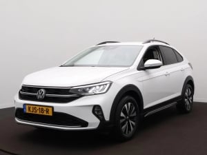 Volkswagen Taigo 1.0 TSI Life Business