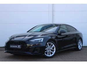 Audi A5 Sportback 40 TFSI S Edition 204 pk Audi A5 Sportback 40 TFSI S Edition 204 pk