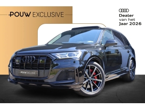 Audi Q7 55 TFSIe 380 pk quattro Pro Line S Audi Q7 55 TFSIe 380 pk quattro Pro Line S
